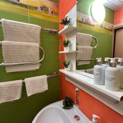 Фото Отель Apartament 52 на улице Раевского 15