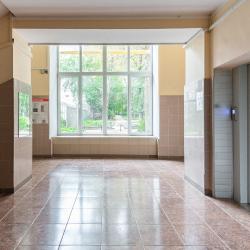 Фото Отель Flat Inn на улице Дмитрия Ульянова