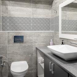 Фото Отель BG Apartments (БГ Апартментс) на улице Мукана Тулебаева 49/1