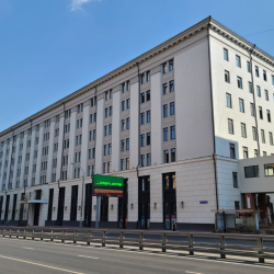 фото 1 MOKO Apartments (МОКО Апартментс) на улице Нижегородская