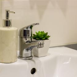 фото 18 Natalie Apartments (Натали Апартаментс) на шоссе Пулковское 14 стр. 6