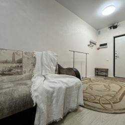 2-местные 1-комнатные апартаменты студия