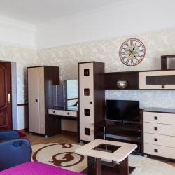 Фото Отель Санрайс