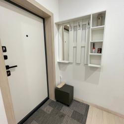 Фото Уютные апартаменты на улице Андрея Кореневского 11