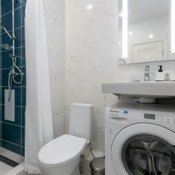 Фото Отель GoodTimeApartments на улице Конгрессная 19