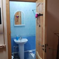 Номер эконом с 2 односпальными кроватями
