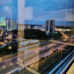 2-комнатные апартаменты люкс 137