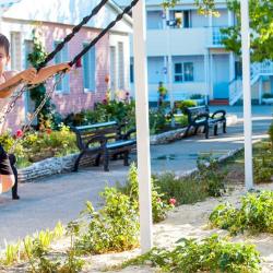 Фото Отель Пансионат Соловей