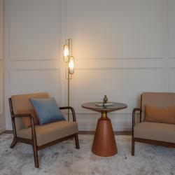 Посольский Люкс с балконом