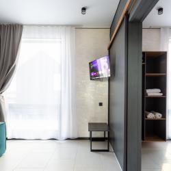 Фото Отель Grey Villas (Грей Виллас)