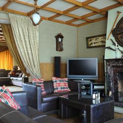 Фото Отель Боярская усадьба