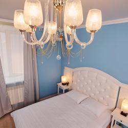 Фото Отель Айсберг ZBest Hotels