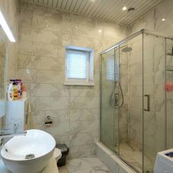 Фото Отель Дом в черте города