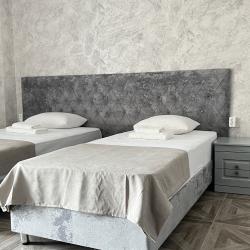 Фото Отель ASunrise Hotel (АСанрайз)