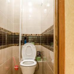 3-комнатные апартаменты улучшенные