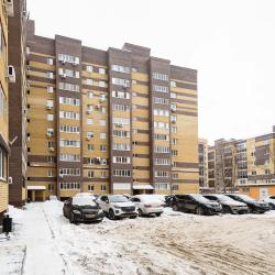 Апартаменты на улице Серова 22/24 — cbfea7aae2c865eb45fae5bea798df50