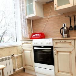 Фото Апартаменты на улице Маршала Катукова 10 корпус 2