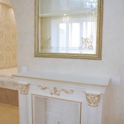 Фото Апартаменты на улице Советская 45