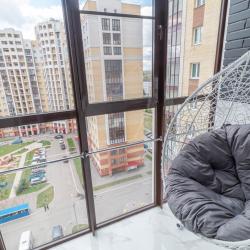 1-комнатные апартаменты люкс