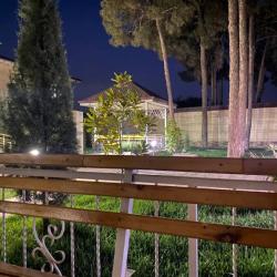 Фото Отель Tarmita Plaza (Тармита Плаза)