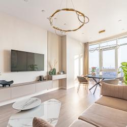 2-комнатные апартаменты стандарт