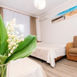 Фото Отель Нина