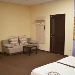 Фото Отель Коммерсант