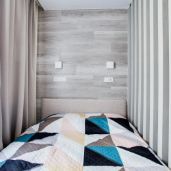 Фото Отель Home Like (Хоум Лайк) на бульваре Эйнштейна 3