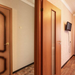 2-комнатные апартаменты стандарт