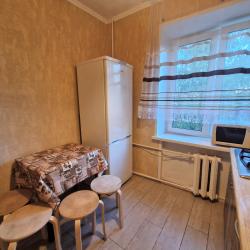 Фото Отель Квартиры в Подмосковье на улице Академика Каргина