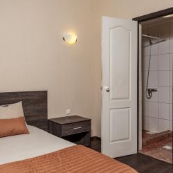 Фото Парк-отель Чайка