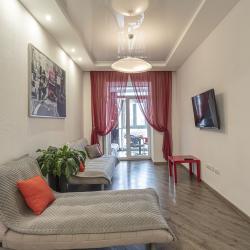 Фото Апартаменты Apart Vl (Апарт ВЛ) на улице Набережная 5В