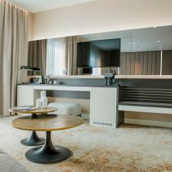 Фото Отель Grand (Гранд)