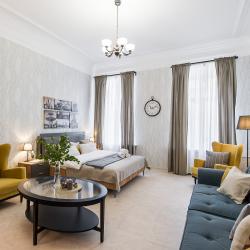 фото 2 GMApartments (ДжиЭмАпартментс) на улице Большая Дмитровка 22 строение 1