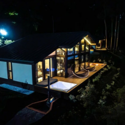 Фото Отель Вилла Решма