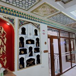 Фото Отель Ansi Boutique (Анси Бутик)