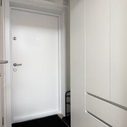 Фото Отель Happy House на улице Люблинская 72А корпус 1