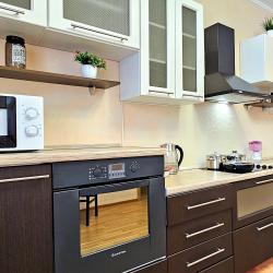 2-комнатные апартаменты стандарт г. Тюмень, ул. Грибоведова, д. 13