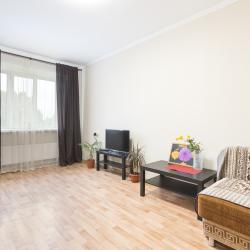 Фото Отель Yousinn (Юсинн) на улице Выборной 89/2