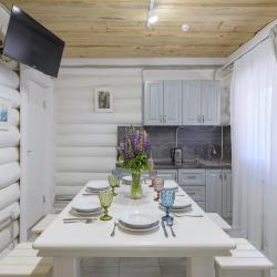 Фото Отель Кикино на Веле