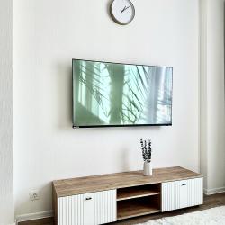 Фото Отель SimpleStay Apartments (СимплСтэй) на проезде Некрасовский 8