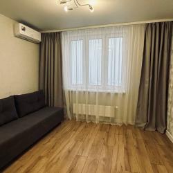 Фото Апартаменты на набережная Кустаревская 15