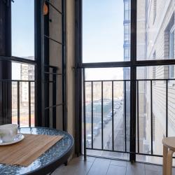 Фото Апартаменты на улице Счастливая 7