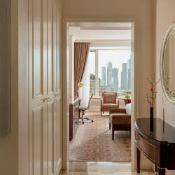 Lotte Hotel Moscow (Лотте Москва) — cc0320a5200279a9ac057aa967275859