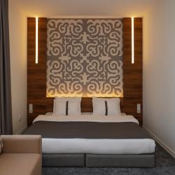 Фото Отель Duo Hotel by Futuro (Дуо бай Футуро)