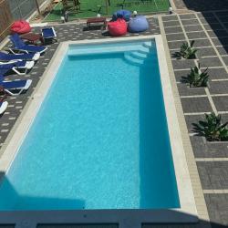 Фото Отель Загородный дом Рива