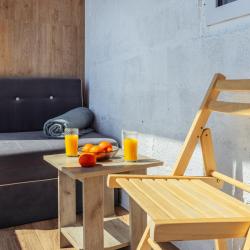 Фото Отель Bulgasari (Булгасари) на улице Ленина 298Б корпус 7