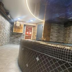 Фото Отель Лагуна