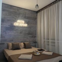 Апартаменты в 6-м микрорайоне 7 — cc04552fe2283dda6f29456f6274a28e