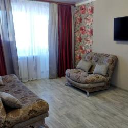 1-комнатные апартаменты стандарт